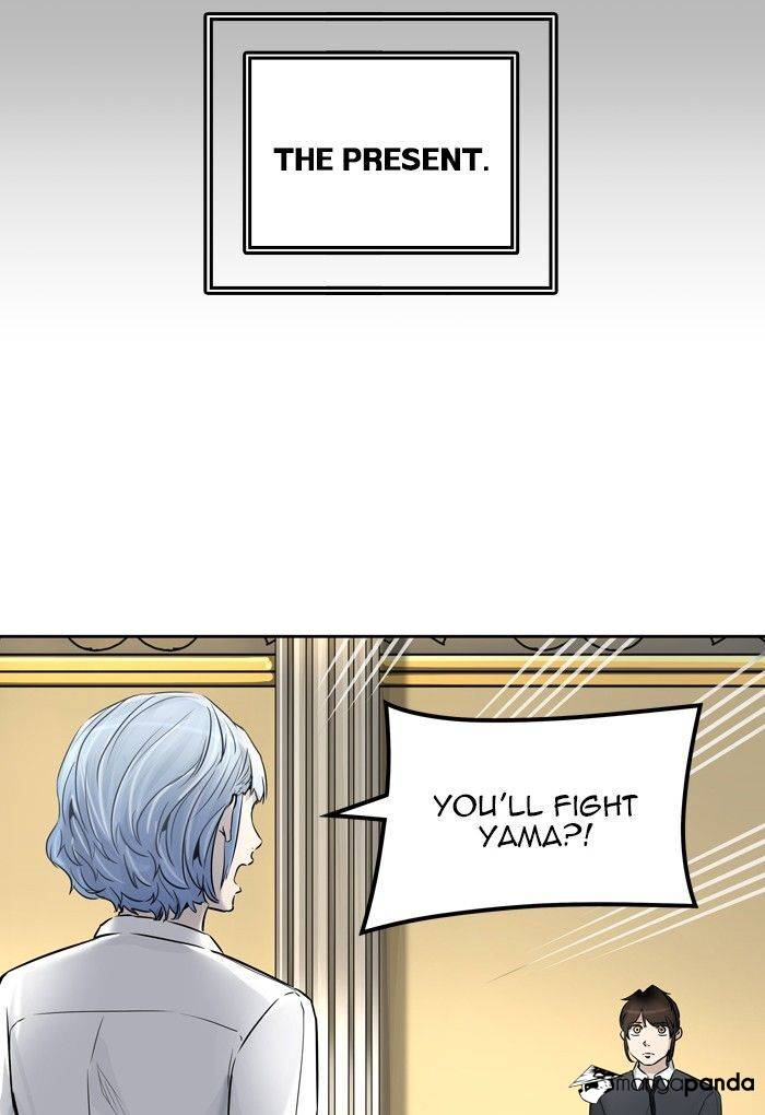 Tower of God Chapter 425 image 022